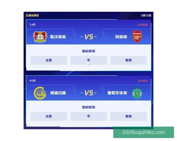体育竞猜新玩法揭秘，精准预测助你赢得丰厚奖励，玩转赛事乐趣无穷