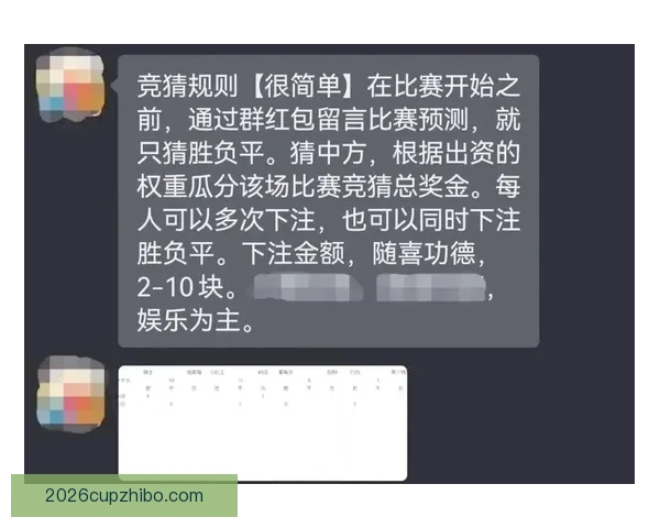世界杯竞猜热门平台盘点与实用玩法全攻略指南