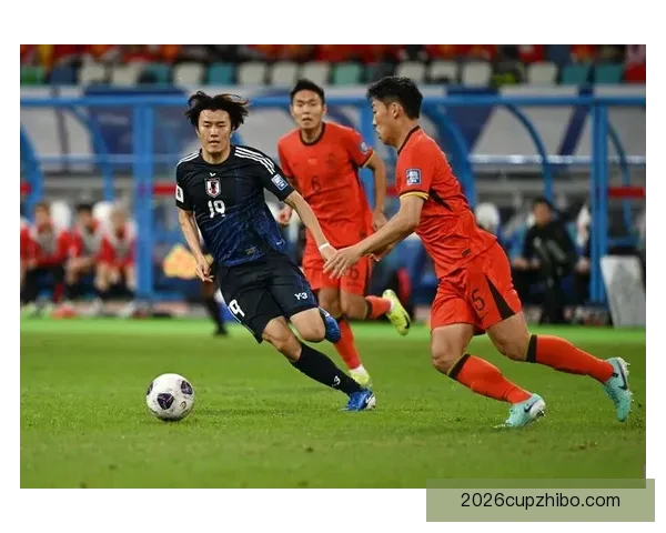 2026世界杯最新买球策略与热门赛事全方位推荐指南
