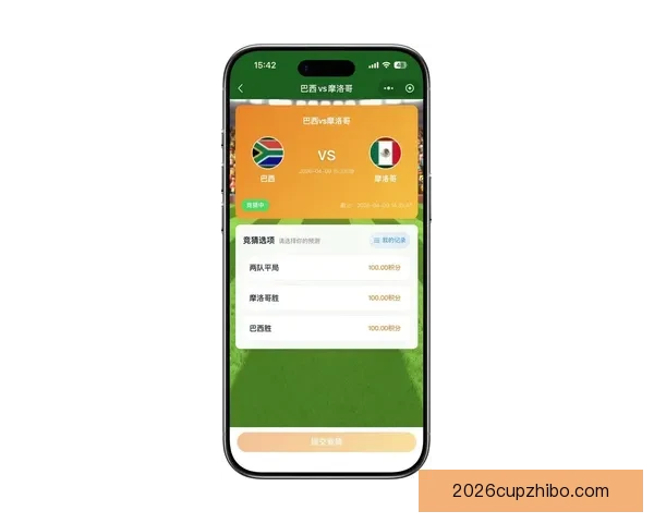 世界杯竞猜高赔率平台深度解析安全玩法技巧与最新活动官方指南