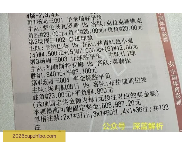 精准预测体育赛事 赢取大奖的最佳竞猜策略与技巧解析