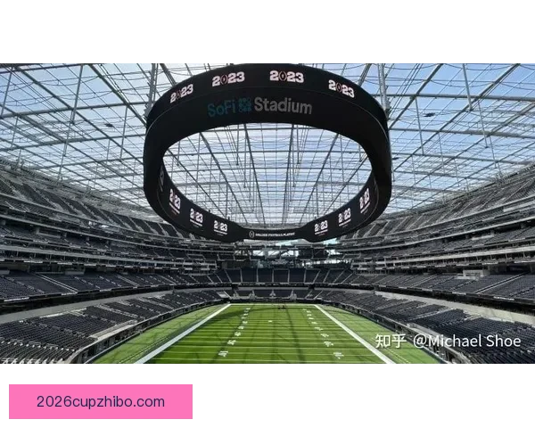 2026世界杯主场馆全景解析与赛程亮点全面指南 2026世界杯主场馆全景解析与赛程亮点全面指南