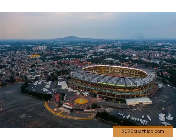 2026世界杯主场馆全景解析与赛程亮点全面指南 2026世界杯主场馆全景解析与赛程亮点全面指南